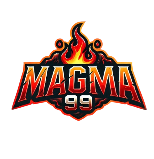 MAGMA99: เดิมพันระดับพรีเมียม ร้อนแรงดั่งแมกม่า